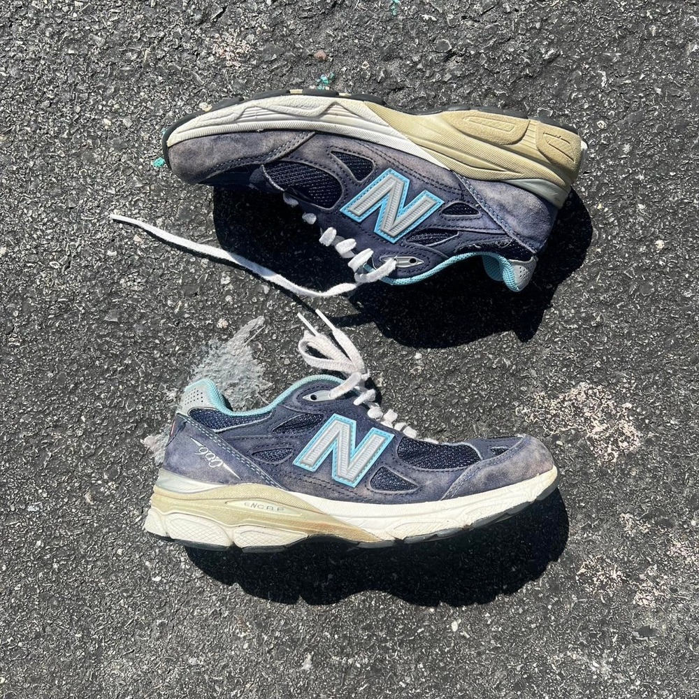 New balance 990 size 5.5